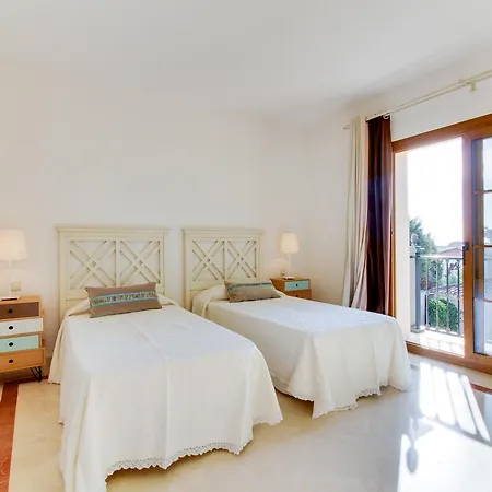 Lirios Marbella