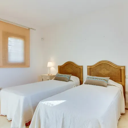 Lirios Villa Marbella