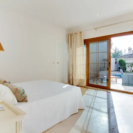 Lirios * Marbella